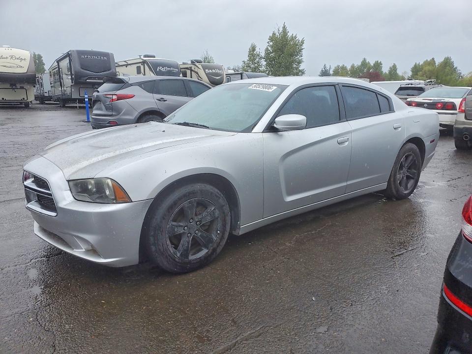 Продажа на аукционе авто 2012 Dodge Charger, vin: 2C3CDXBG1CH103355, номер лота: 50529806