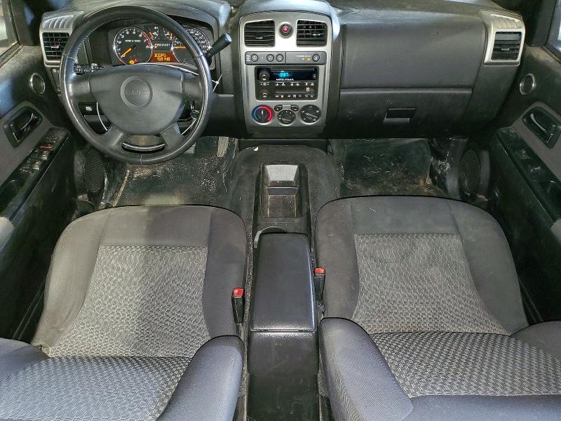 Aukcja sprzedaży 2012 Gmc Canyon, vin: 1GTH6PFE4C8104445, numer aukcji: 49340406
