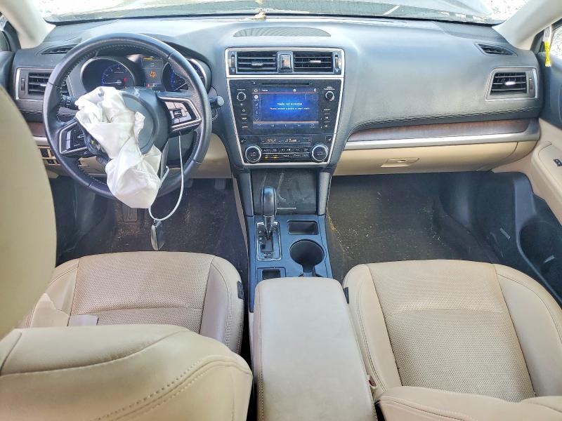 2019 Subaru Outback მანქანა იყიდება აუქციონზე, vin: 4S4BSANC5K3293466, აუქციონის ნომერი: 48619706