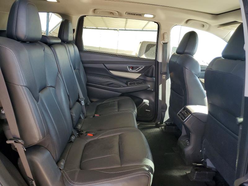Продаж на аукціоні авто 2020 Subaru Ascent, vin: 4S4WMALD4L3433189, номер лоту: 49853236