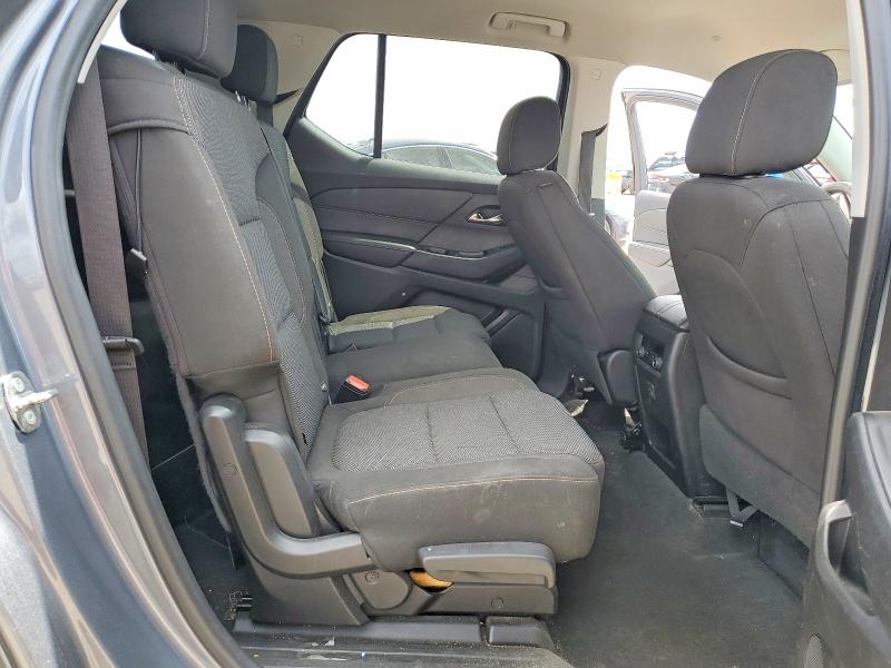 Aukcja sprzedaży 2019 Chevrolet Traverse, vin: 1GNERFKW5KJ100633, numer aukcji: 47393246