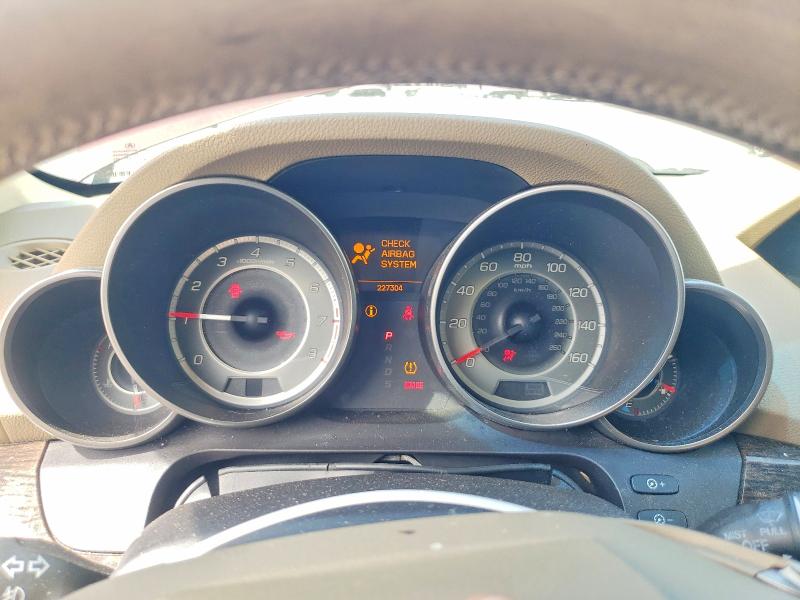 2010 Acura Mdx მანქანა იყიდება აუქციონზე, vin: 2HNYD2H46AH532113, აუქციონის ნომერი: 49020496