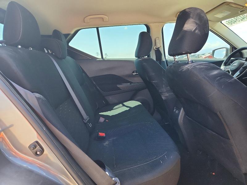 50428466 :رقم المزاد ، 3N1CP5CV6PL482065 vin ، 2023 Nissan Kicks مزاد بيع