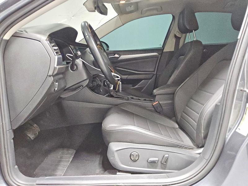 2023 Volkswagen Jetta მანქანა იყიდება აუქციონზე, vin: 3VW7M7BU0PM022760, აუქციონის ნომერი: 49726046