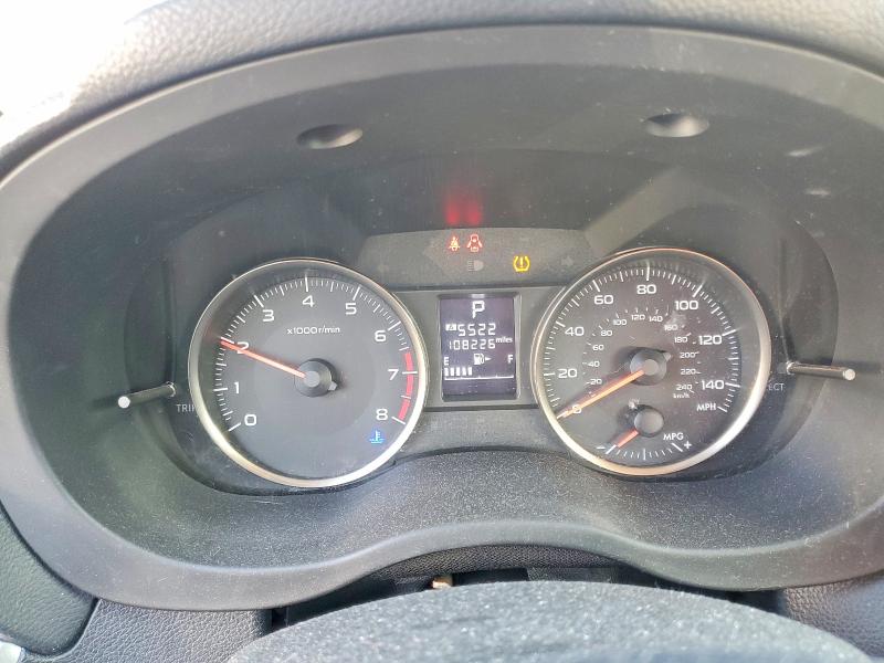 Продажа на аукционе авто 2016 Subaru Impreza, vin: JF1GPAA64G8256789, номер лота: 50340676