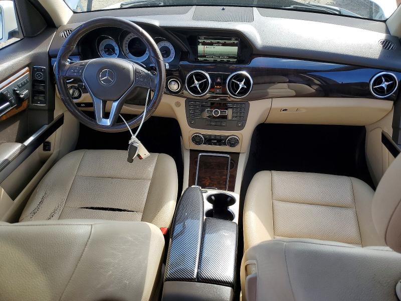 Aukcja sprzedaży 2014 Mercedes-benz Glk, vin: WDCGG8JB4EG315157, numer aukcji: 41630336