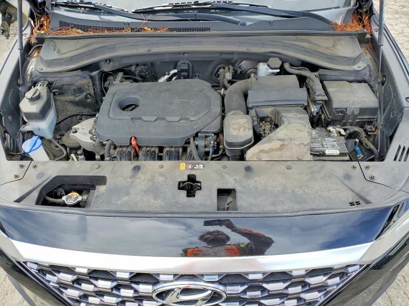 Aukcja sprzedaży 2020 Hyundai Santa Fe, vin: 5NMS33AD4LH202704, numer aukcji: 48517796