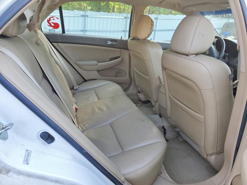 Продажа на аукционе авто 2006 Honda Accord, vin: 1HGCM56776A061112, номер лота: 50403016