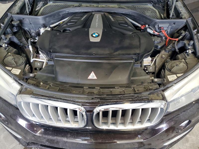 Продаж на аукціоні авто 2015 Bmw X5, vin: 5UXKR6C56F0J76597, номер лоту: 49424896