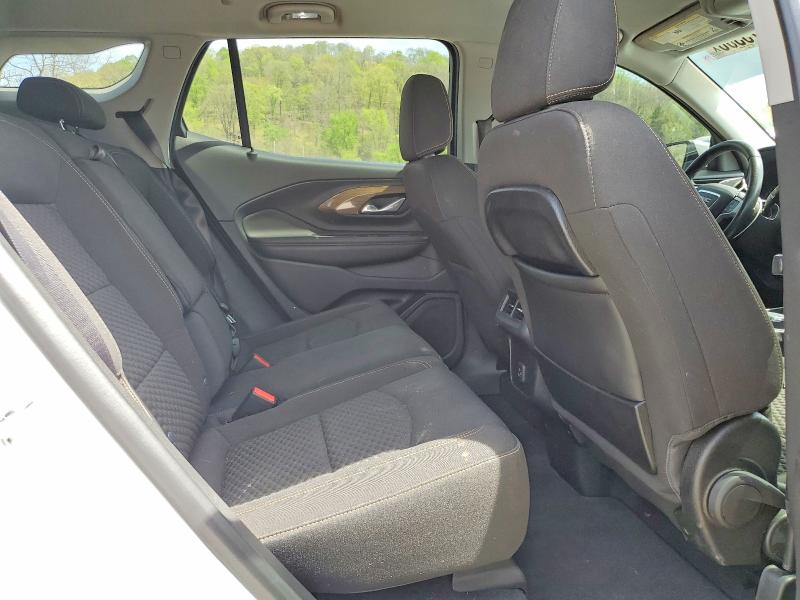 Продажа на аукционе авто 2019 Gmc Terrain, vin: 3GKALTEV3KL351836, номер лота: 51173306