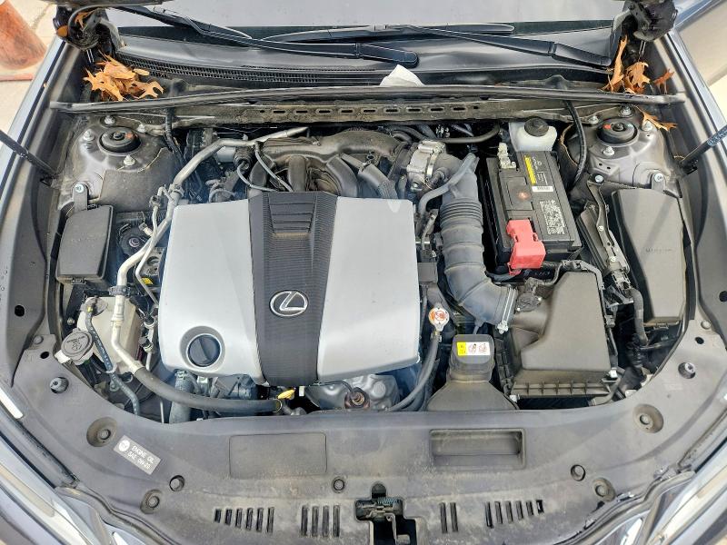 Aukcja sprzedaży 2023 Lexus Es 350, vin: 58ADZ1B1XPU146528, numer aukcji: 48681836