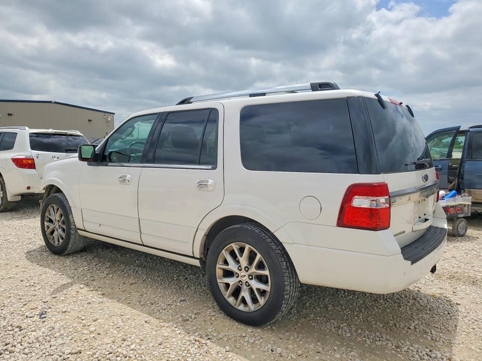 51027156 :رقم المزاد ، 1FMJU2ATXGEF31406 vin ، 2016 Ford Expedition مزاد بيع