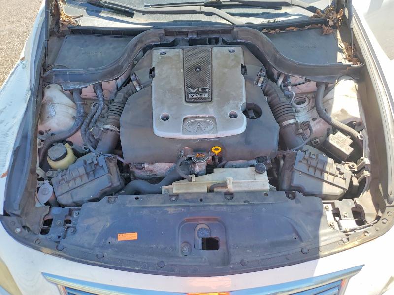 Продаж на аукціоні авто 2010 Infiniti G37 Sedan, vin: JN1CV6AR9AM453822, номер лоту: 50294486