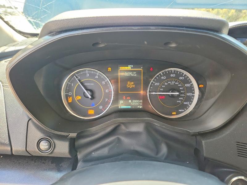 Продажа на аукционе авто 2023 Subaru Crosstrek, vin: JF2GTHSC0PH280379, номер лота: 48810916