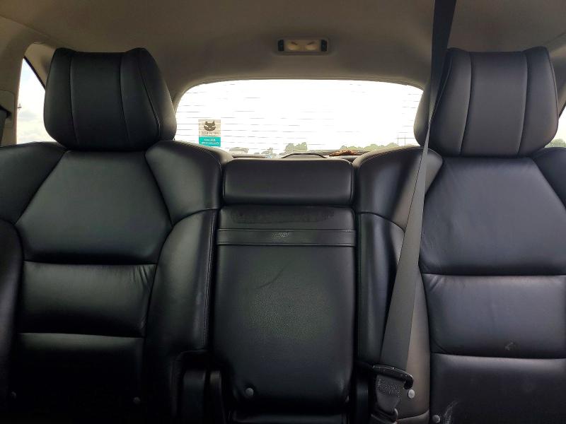 Продаж на аукціоні авто 2010 Acura Mdx, vin: 2HNYD2H2XAH509769, номер лоту: 78536345