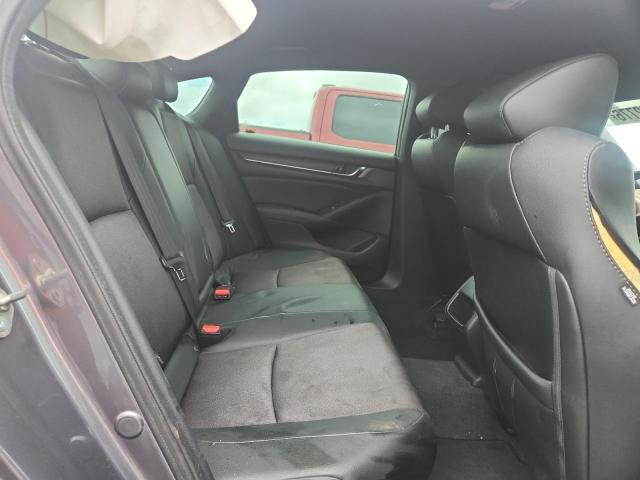 Aukcja sprzedaży 2020 Honda Accord, vin: 1HGCV1F32LA142145, numer aukcji: 49152776