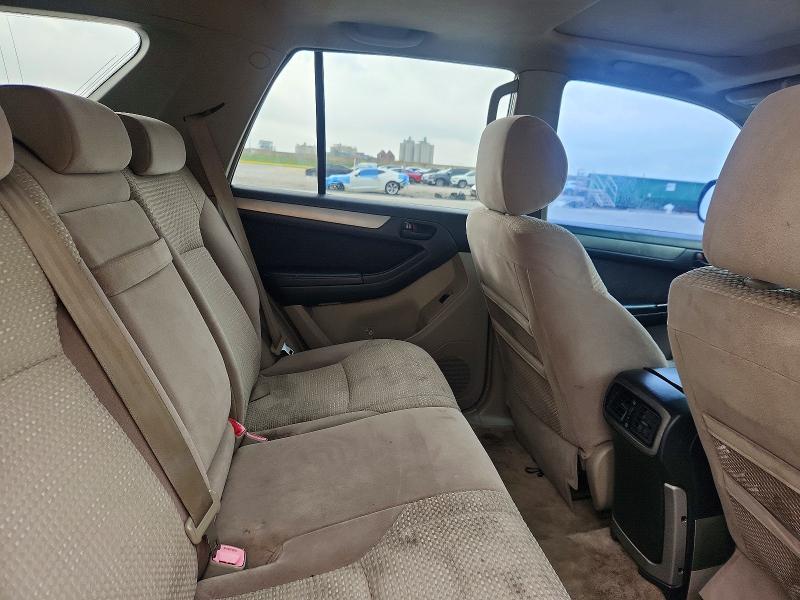 Aukcja sprzedaży 2005 Toyota 4runner, vin: JTEZU14R950046827, numer aukcji: 51809196