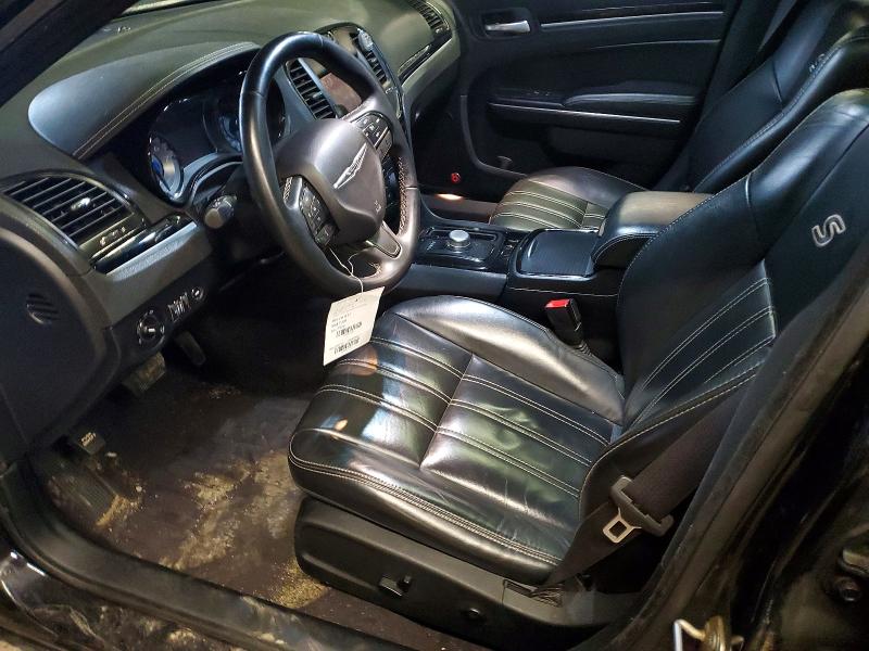 Продажа на аукционе авто 2017 Chrysler 300, vin: 2C3CCABG1HH564143, номер лота: 47984596