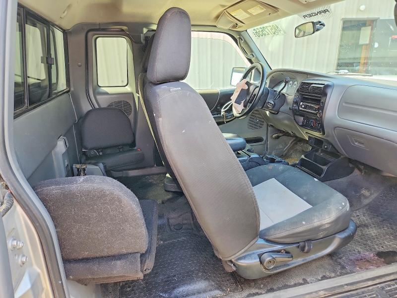 48572556 :رقم المزاد ، 1FTLR4FEXBPA08078 vin ، 2011 Ford Ranger مزاد بيع