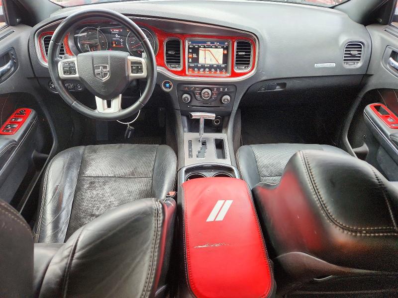 Aukcja sprzedaży 2012 Dodge Charger, vin: 2C3CDXCT8CH272316, numer aukcji: 51453906