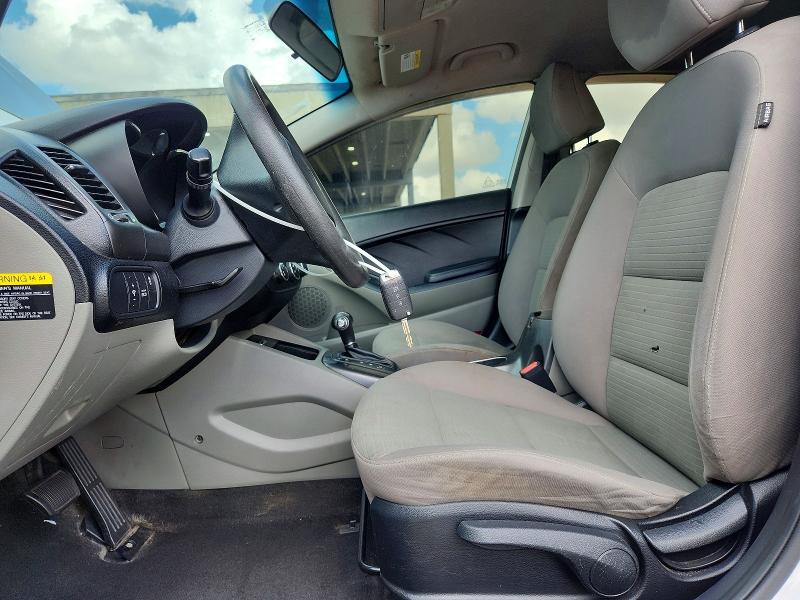 Продаж на аукціоні авто 2016 Kia Forte, vin: KNAFX4A64G5455735, номер лоту: 51515596