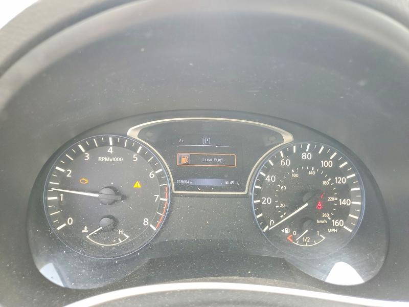 2017 Nissan Altima მანქანა იყიდება აუქციონზე, vin: 1N4AL3AP5HC264498, აუქციონის ნომერი: 48401876