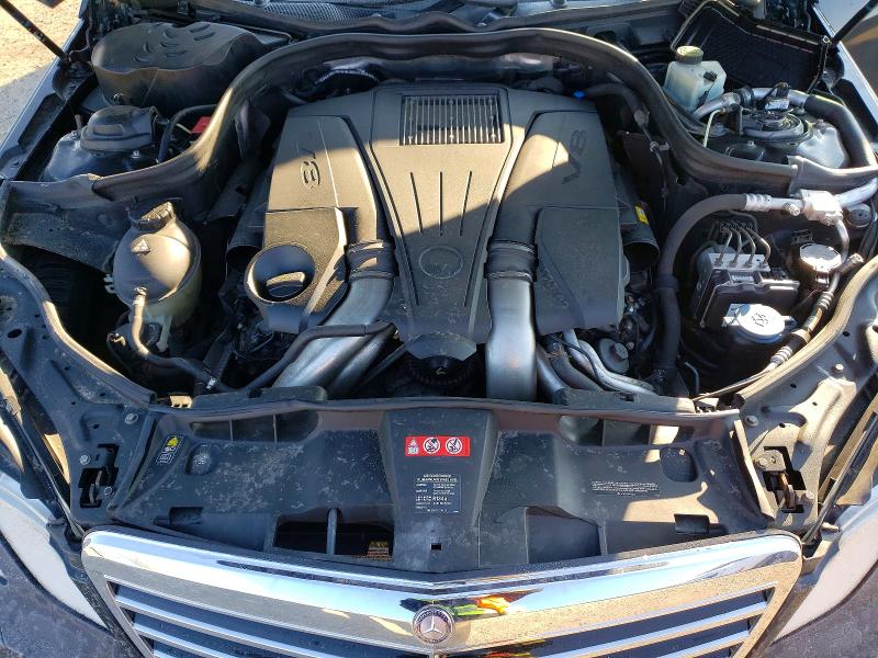 Aukcja sprzedaży 2012 Mercedes-benz E, vin: WDDHF9BB5CA635045, numer aukcji: 48312136
