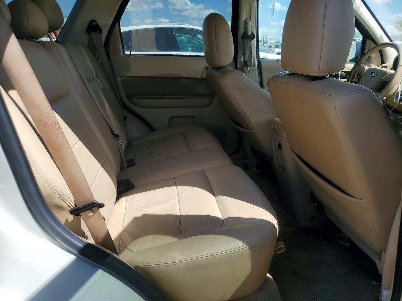 Aukcja sprzedaży 2009 Ford Escape, vin: 1FMCU93G79KC56941, numer aukcji: 50368386