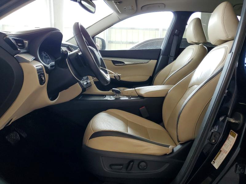 Aukcja sprzedaży 2019 Infiniti Qx50, vin: 3PCAJ5M15KF118289, numer aukcji: 48500856