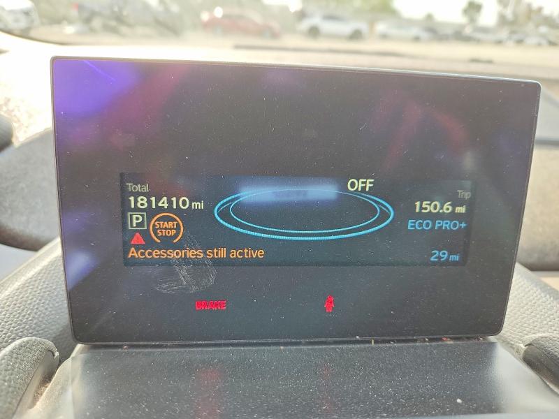 48525886 :رقم المزاد ، WBY1Z8C3XHV892446 vin ، 2017 Bmw I3 مزاد بيع