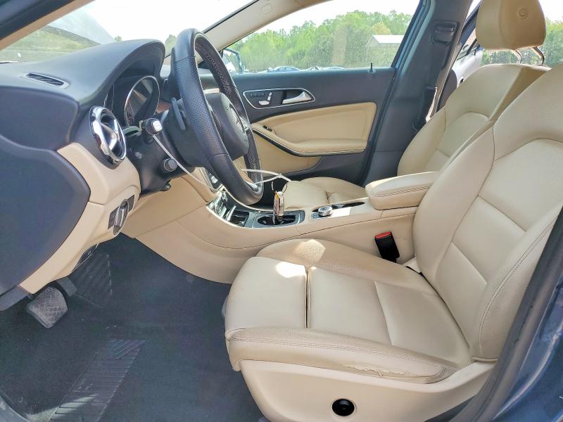 Продаж на аукціоні авто 2019 Mercedes-benz Gla, vin: WDCTG4GB9KJ616214, номер лоту: 49381646