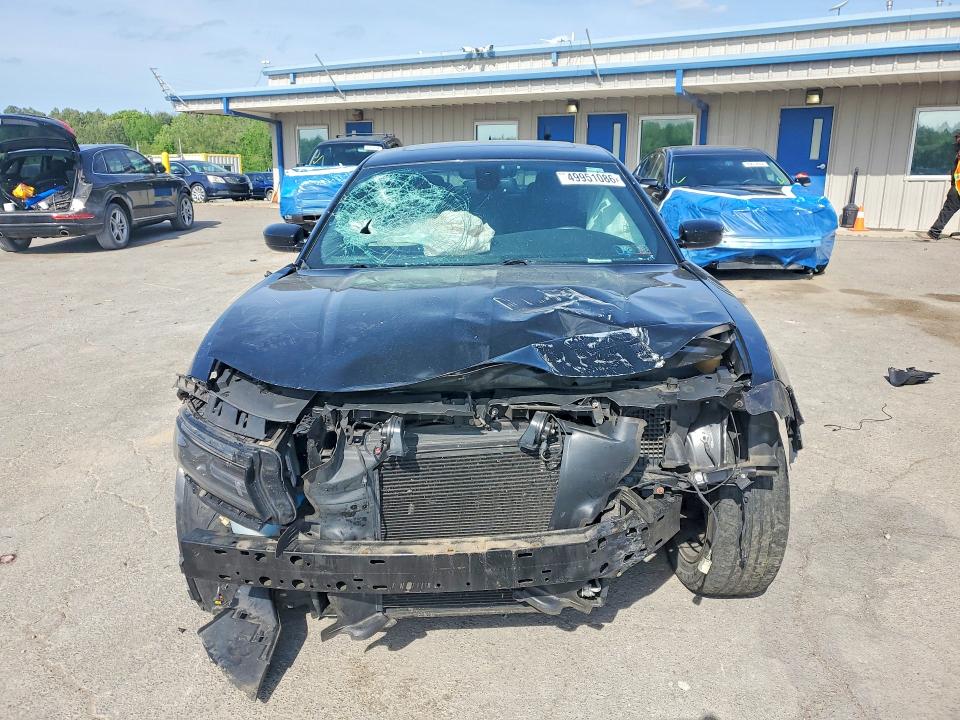 Продаж на аукціоні авто 2016 Dodge Charger, vin: 2C3CDXJG1GH310755, номер лоту: 49951086