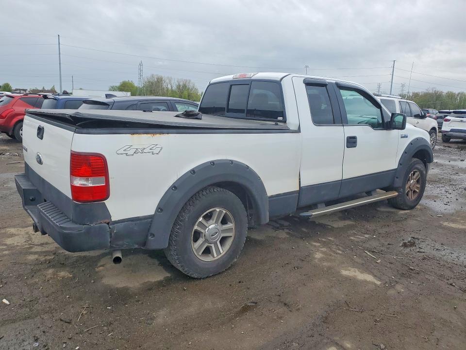 2006 Ford F150 მანქანა იყიდება აუქციონზე, vin: 1FTPX14526NA88972, აუქციონის ნომერი: 51815406