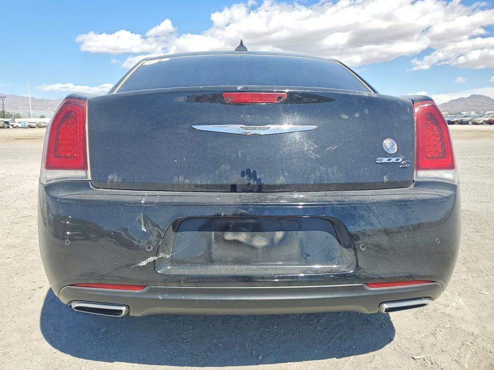 2015 Chrysler 300 მანქანა იყიდება აუქციონზე, vin: 2C3CCABG5FH875829, აუქციონის ნომერი: 48442166