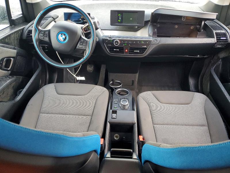 Aukcja sprzedaży 2019 Bmw I3, vin: WBY8P2C57K7D00518, numer aukcji: 49514486