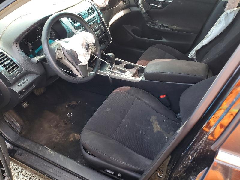 Продаж на аукціоні авто 2013 Nissan Altima, vin: 1N4AL3AP3DC261271, номер лоту: 79884745