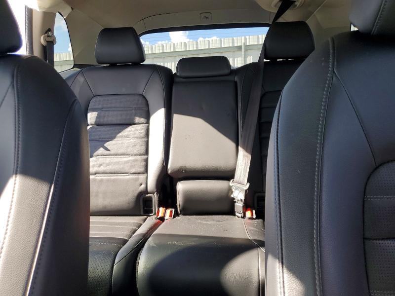 50990556 :رقم المزاد ، 2HKRS4H75PH412311 vin ، 2023 Honda Cr-v مزاد بيع