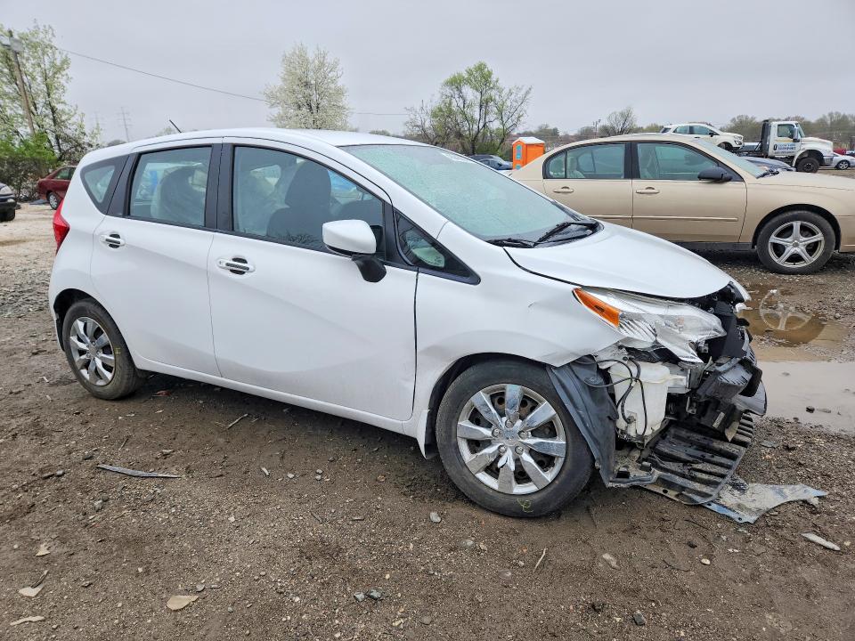 Aukcja sprzedaży 2016 Nissan Versa Note, vin: 3N1CE2CP8GL400276, numer aukcji: 48246066