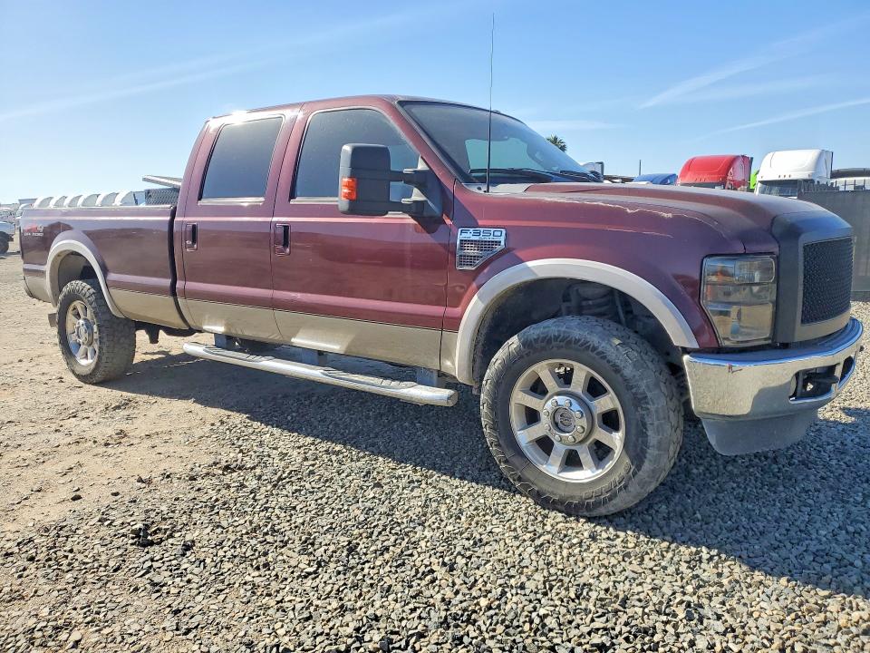 Продажа на аукционе авто 2010 Ford F350, vin: 1FTWW3BRXAEB30667, номер лота: 46919816