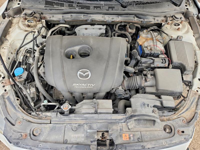 49385696 :رقم المزاد ، JM1GJ1V68E1116322 vin ، 2014 Mazda 6 مزاد بيع