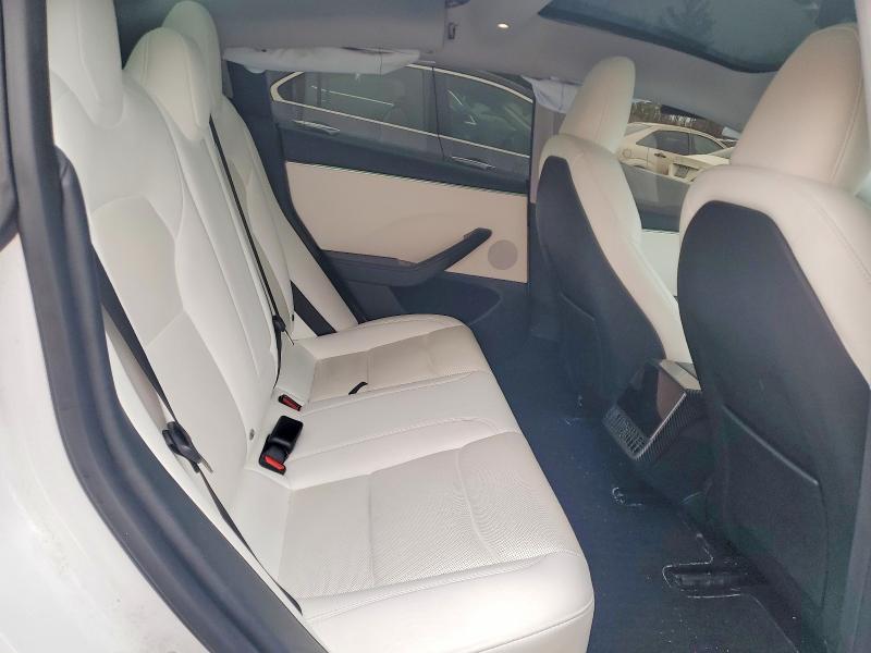 Продаж на аукціоні авто 2024 Tesla Model 3, vin: LRW3E7FA0RC201445, номер лоту: 50802046
