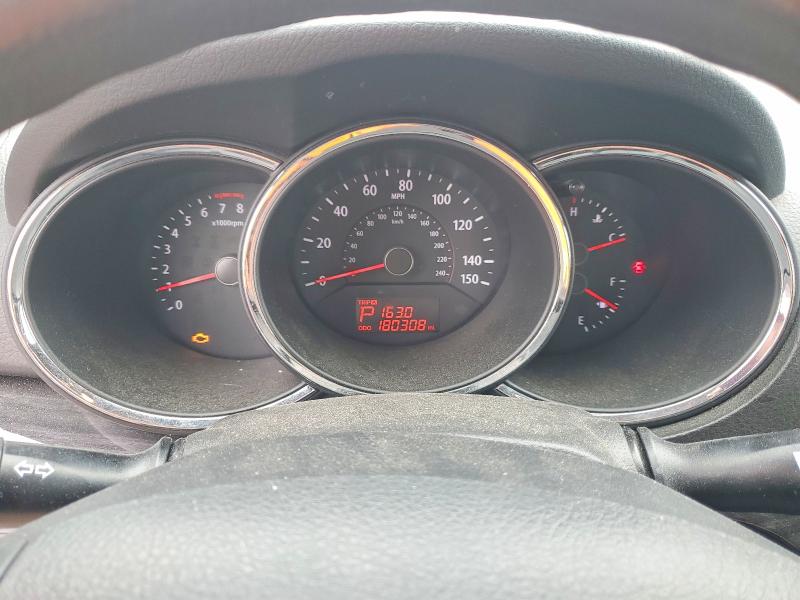 Aukcja sprzedaży 2012 Kia Sorento, vin: 5XYKTDA28CG281776, numer aukcji: 51556476
