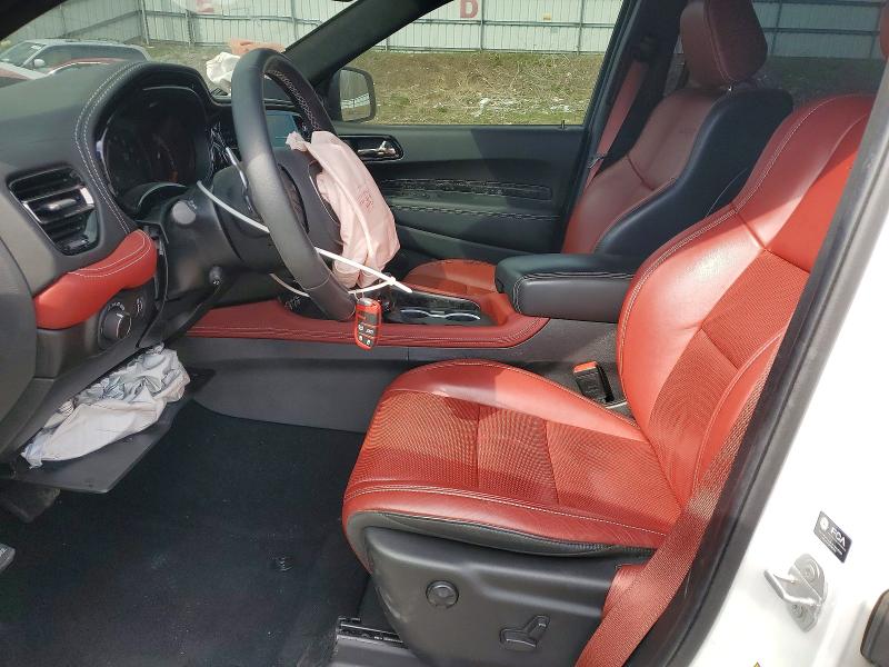 Aukcja sprzedaży 2023 Dodge Durango, vin: 1C4SDJH95PC695512, numer aukcji: 49146186
