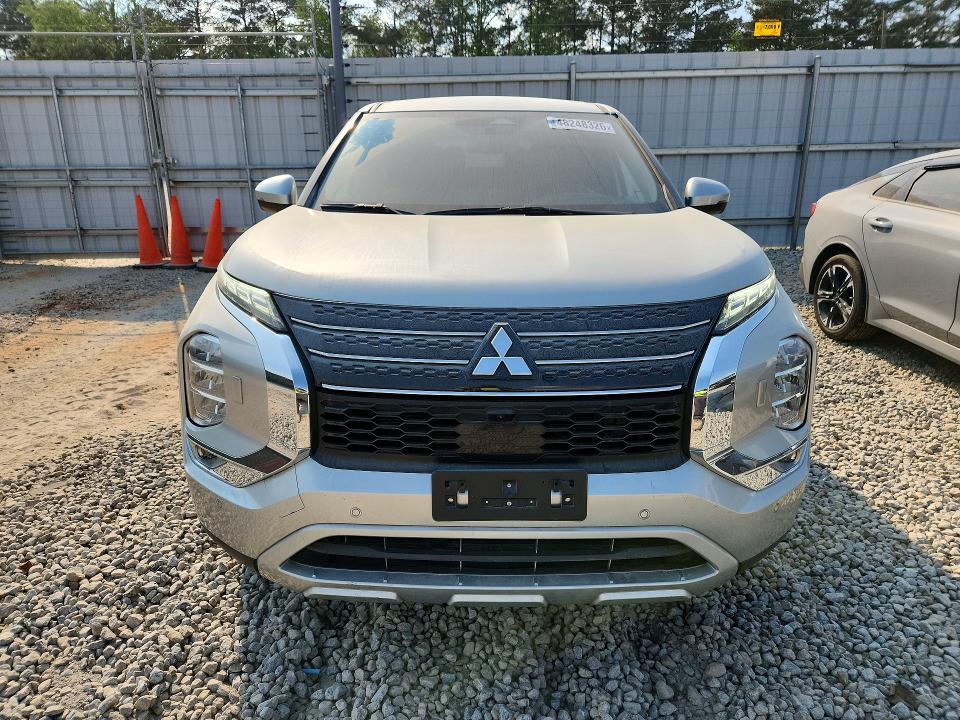Продаж на аукціоні авто 2024 Mitsubishi Outlander, vin: JA4J4VA89RZ079990, номер лоту: 48248326