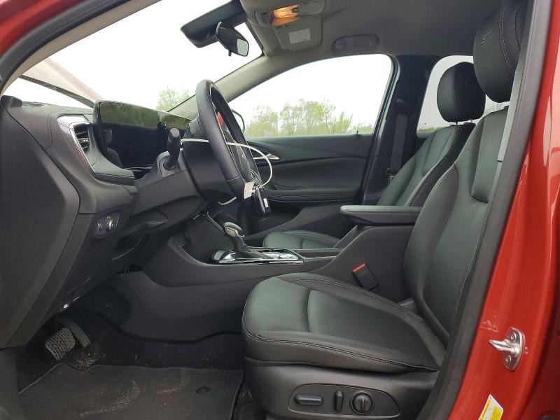51460026 :رقم المزاد ، KL4AMESL8RB060858 vin ، 2024 Buick Encore Gx مزاد بيع