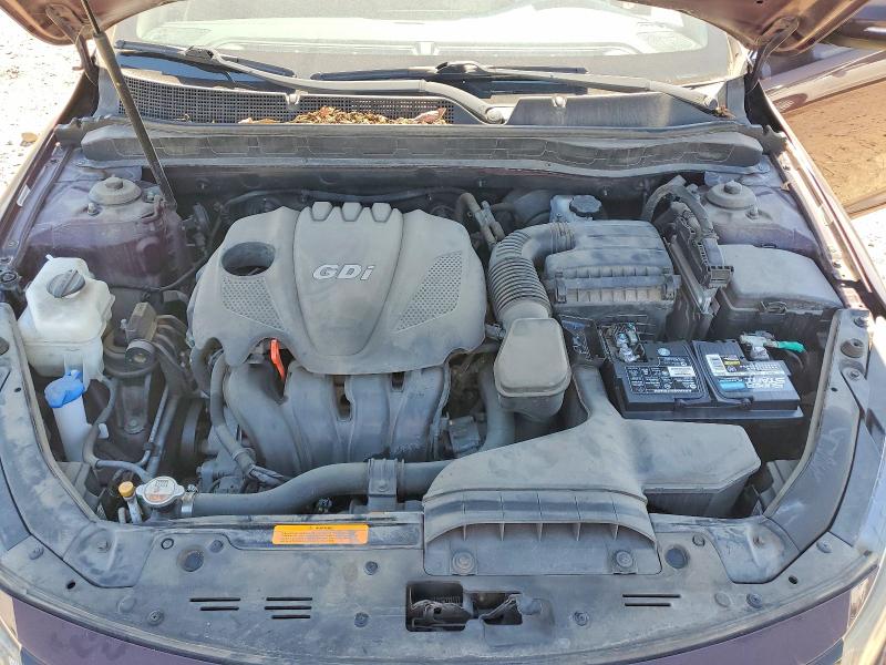 Продаж на аукціоні авто 2015 Kia Optima, vin: 5XXGM4A76FG423002, номер лоту: 48005816