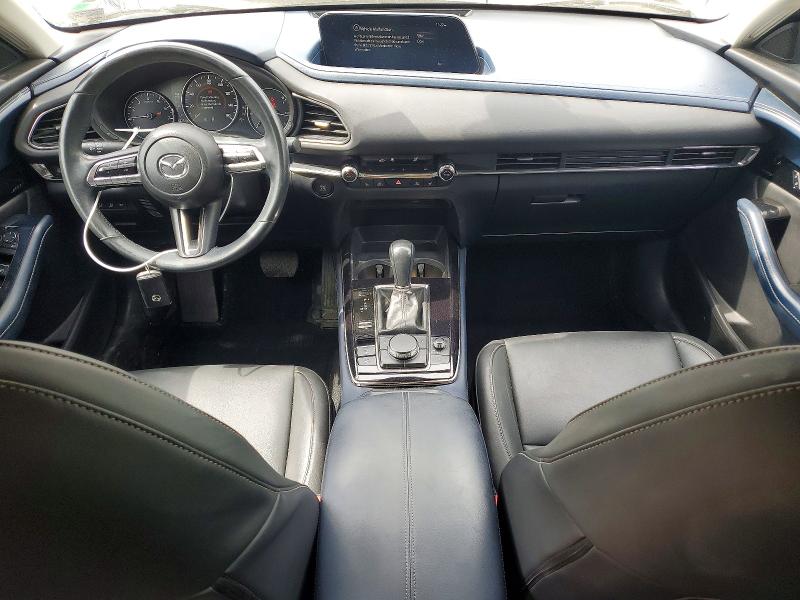 Продаж на аукціоні авто 2020 Mazda Cx-30, vin: 3MVDMBDL8LM123552, номер лоту: 50911996