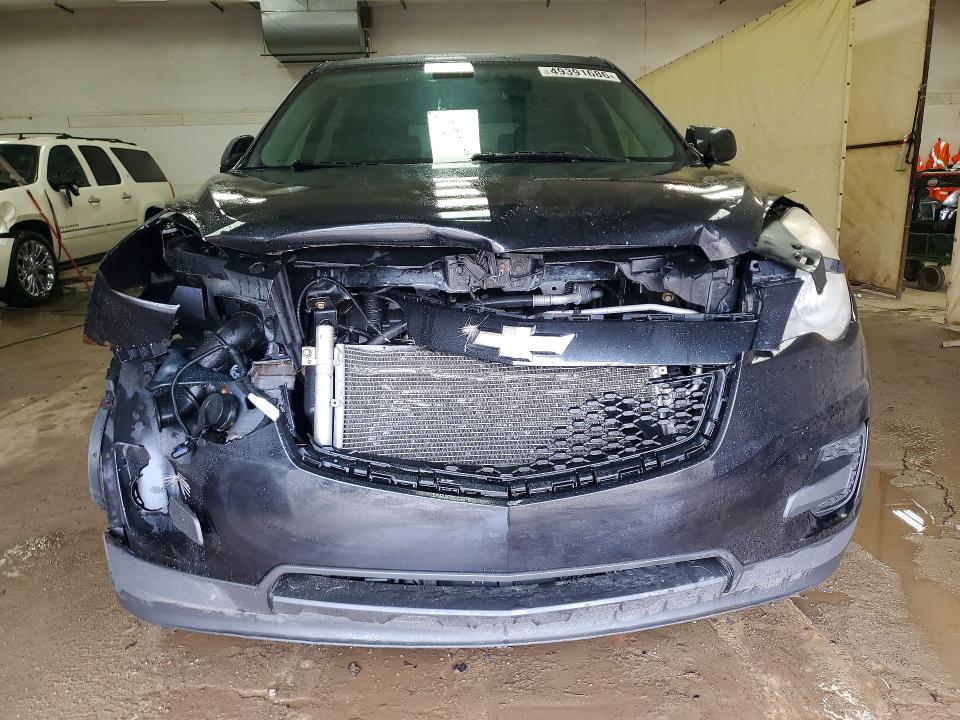 Продажа на аукционе авто 2010 Chevrolet Equinox, vin: 2CNFLEEY8A6213408, номер лота: 49391686
