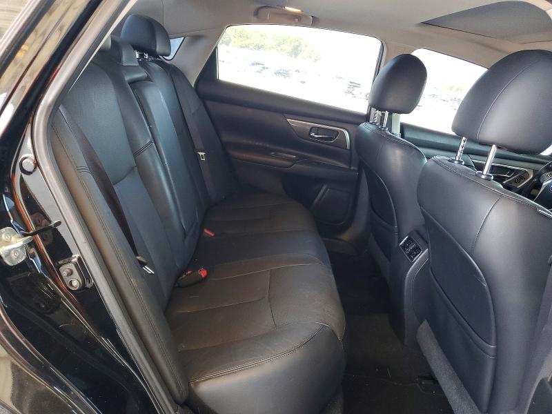 50780256 :رقم المزاد ، 1N4AL3AP3EC153234 vin ، 2014 Nissan Altima مزاد بيع
