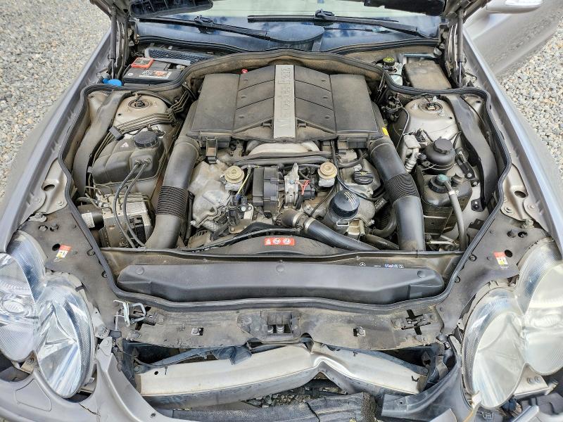 Aukcja sprzedaży 2006 Mercedes-benz Sl, vin: WDBSK75F86F117161, numer aukcji: 51891496